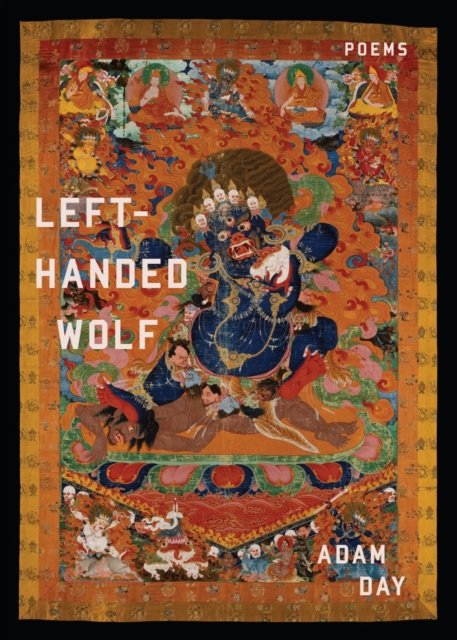 Left-Handed Wolf