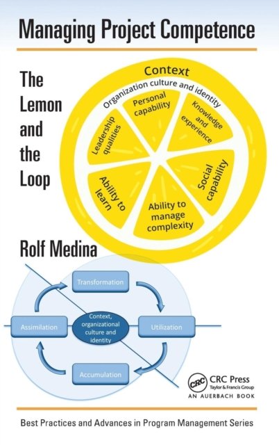 Managing Project Competence