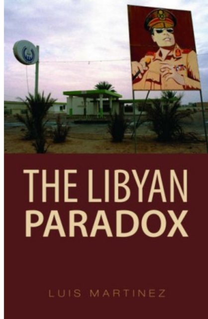 Libyan Paradox
