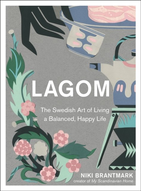 LAGOM HB