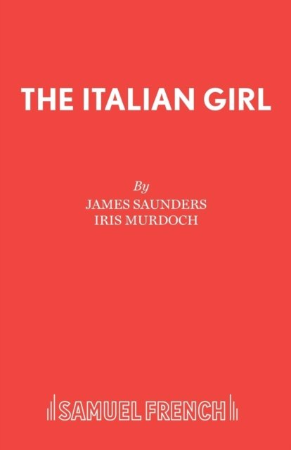 The Italian Girl