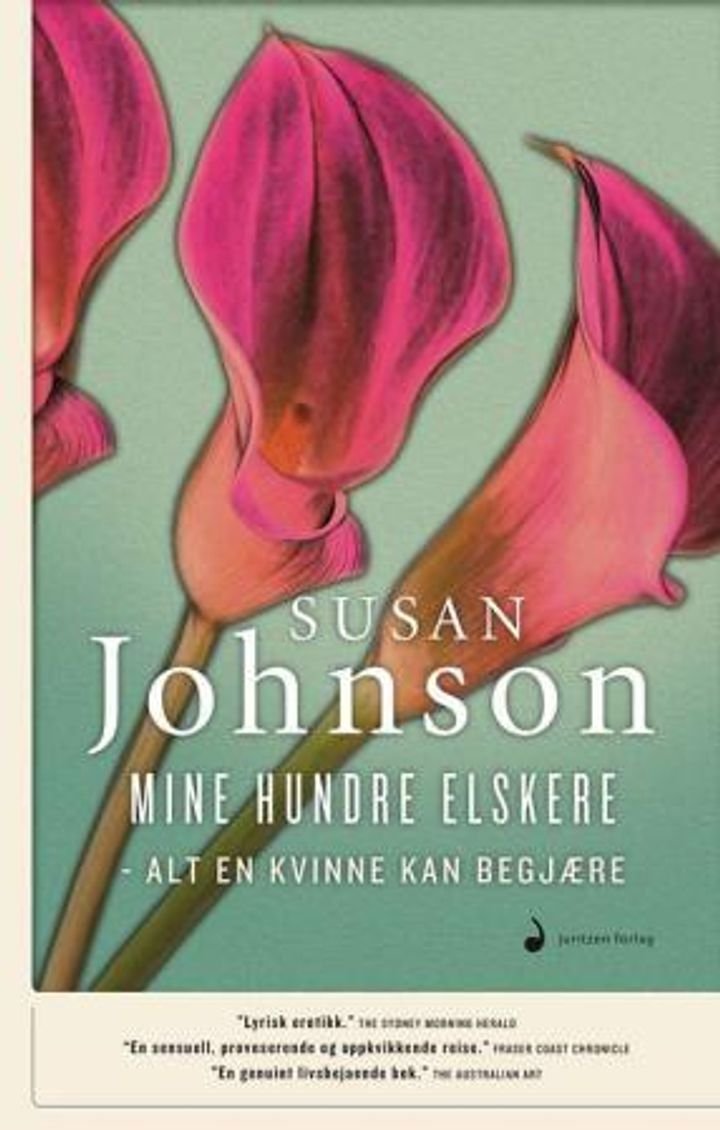 Mine hundre elskere - roman