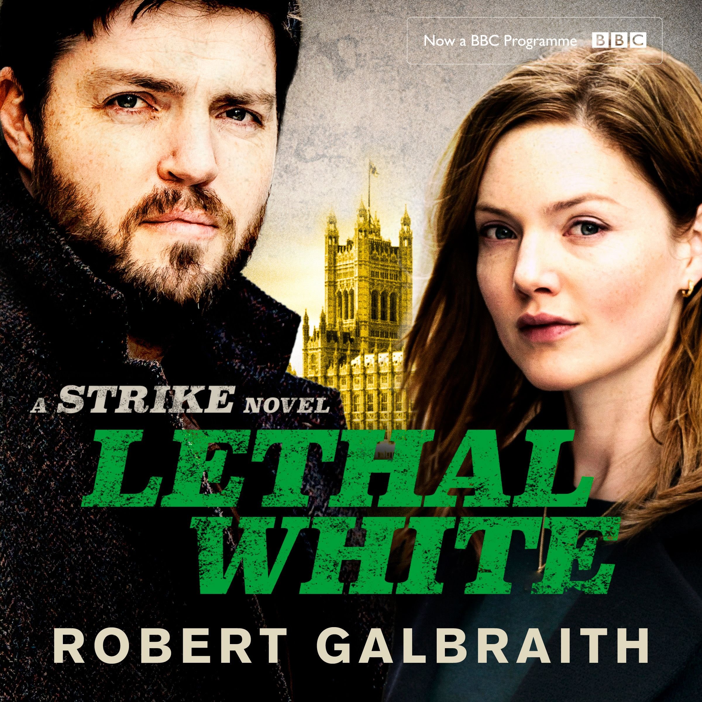 Lethal White