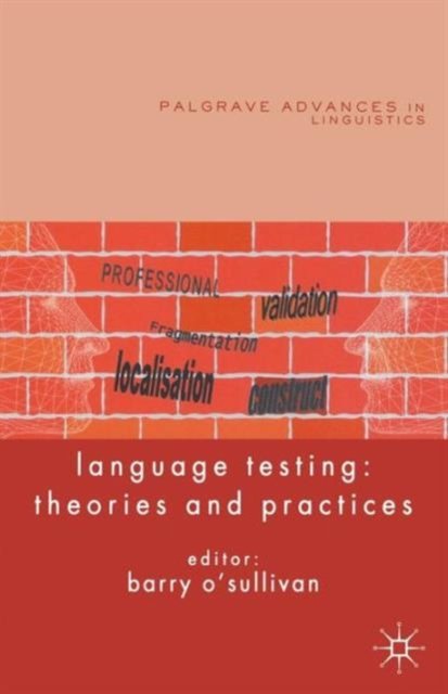 Language Testing