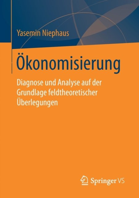 Okonomisierung
