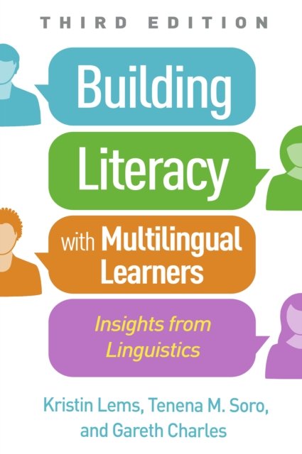 Building Literacy With Multilingual Learners
