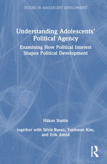 Understanding Adolescents’ Political Agency