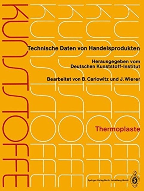 Kunststoffe
