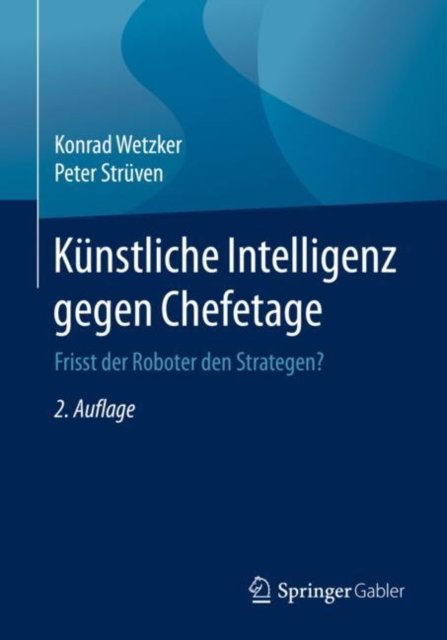 Kunstliche Intelligenz gegen Chefetage