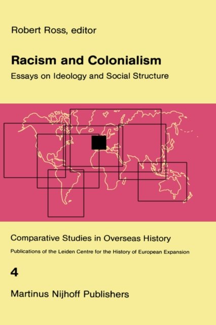 Racism and Colonialism