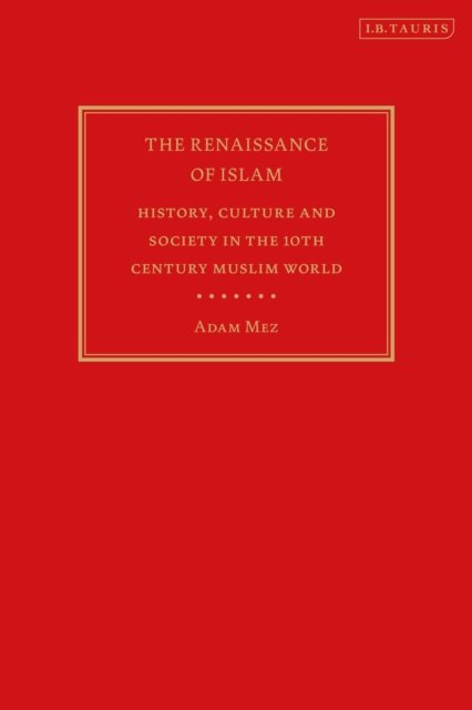 Renaissance of Islam