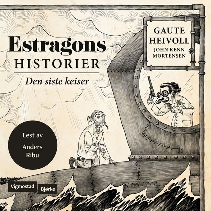 Den siste keiser
