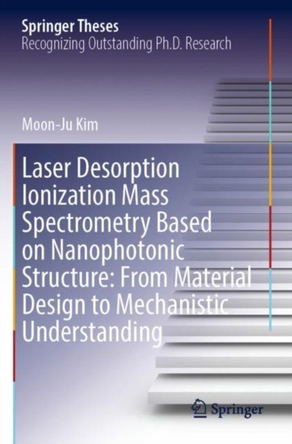Laser Desorption Ionization Mass Spectrometry Based on Nanophotonic Structure