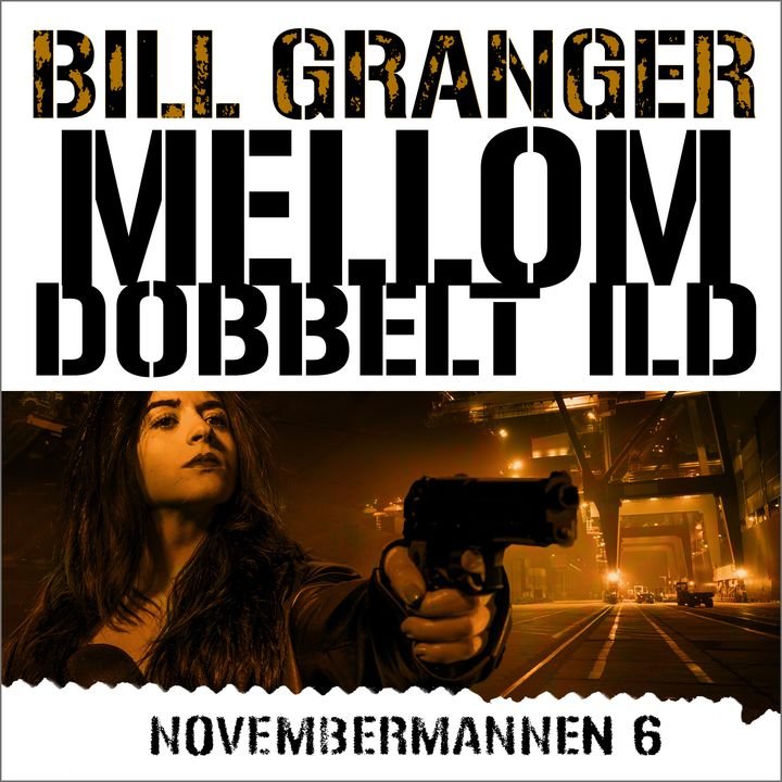 Mellom dobbelt ild