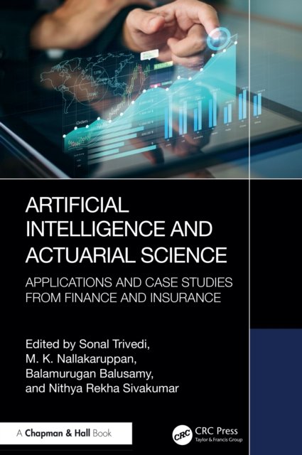 Artificial Intelligence and Actuarial Science