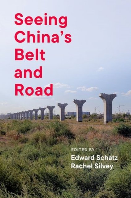 Seeing China''s Belt and Road