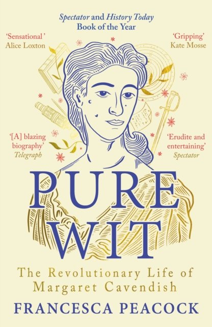 Pure Wit