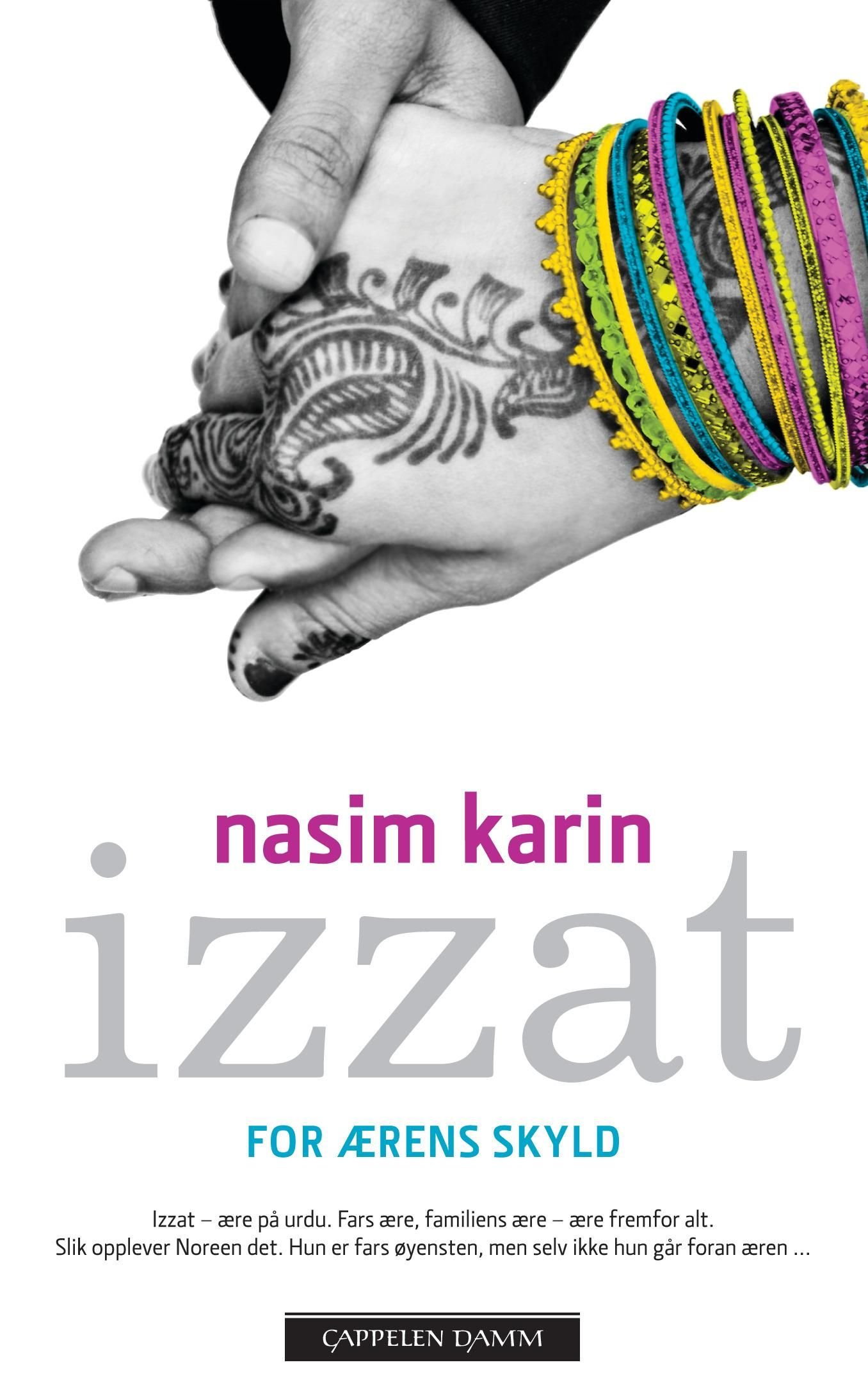 Izzat - for ærens skyld