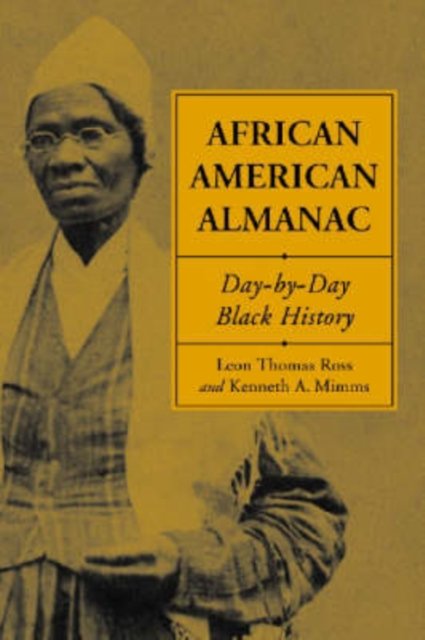 African American Almanac