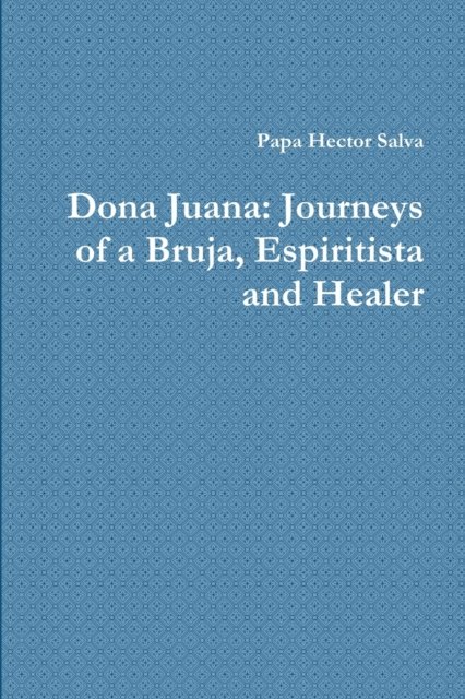 Dona Juana