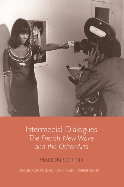 Intermedial Dialogues