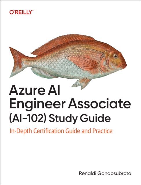 Azure AI Engineer Associate (AI–102) Study Guide
