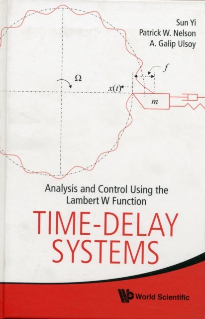 Time-Delay Systems