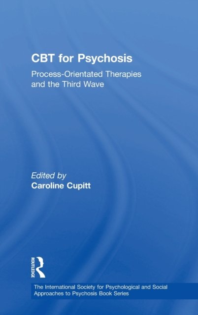 CBT for Psychosis