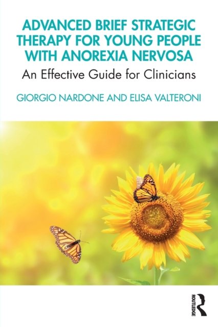 Advanced Brief Strategic Therapy for Young People with Anorexia Nervosa