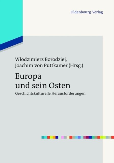 Europa Und Sein Osten