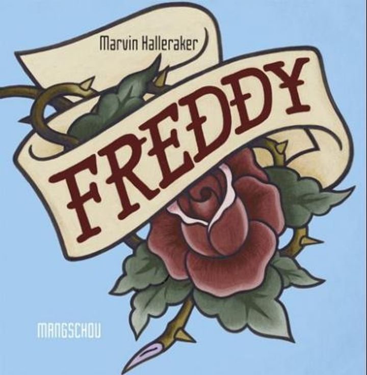 Freddy