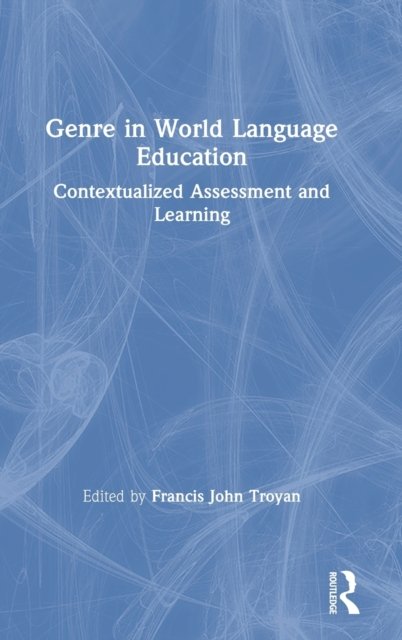 Genre in World Language Education