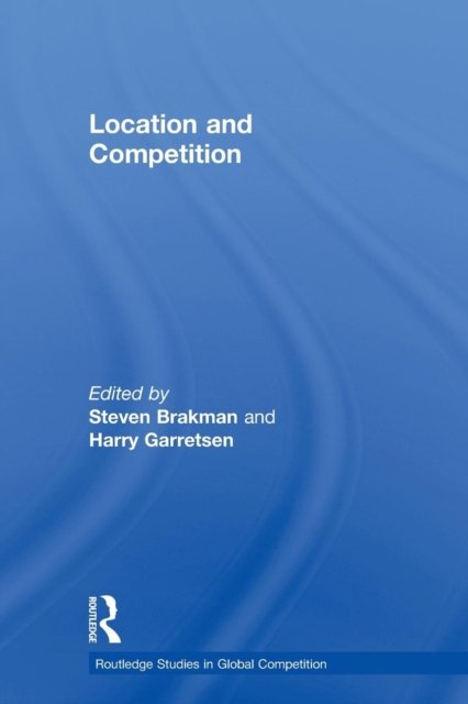 Location and Competition