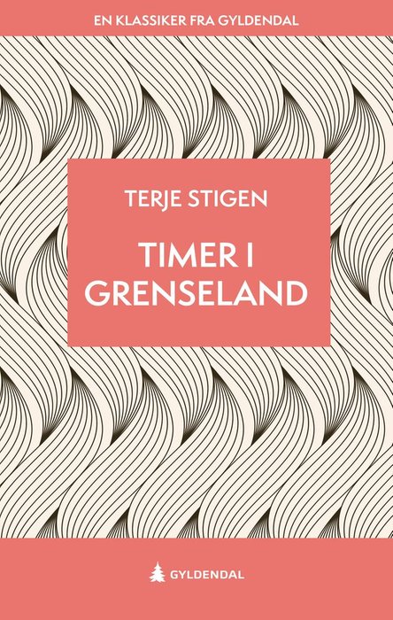 Timer i grenseland
