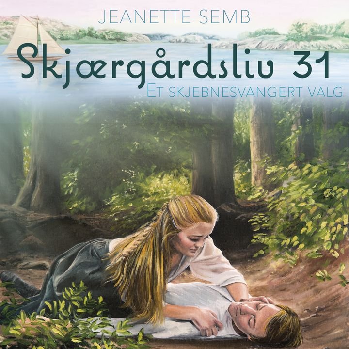 Et skjebnesvangert valg