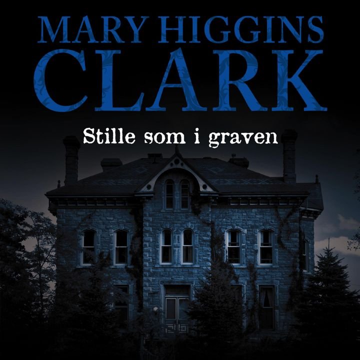 Stille som i graven