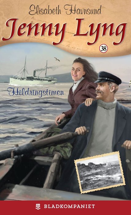 Hildringstimen