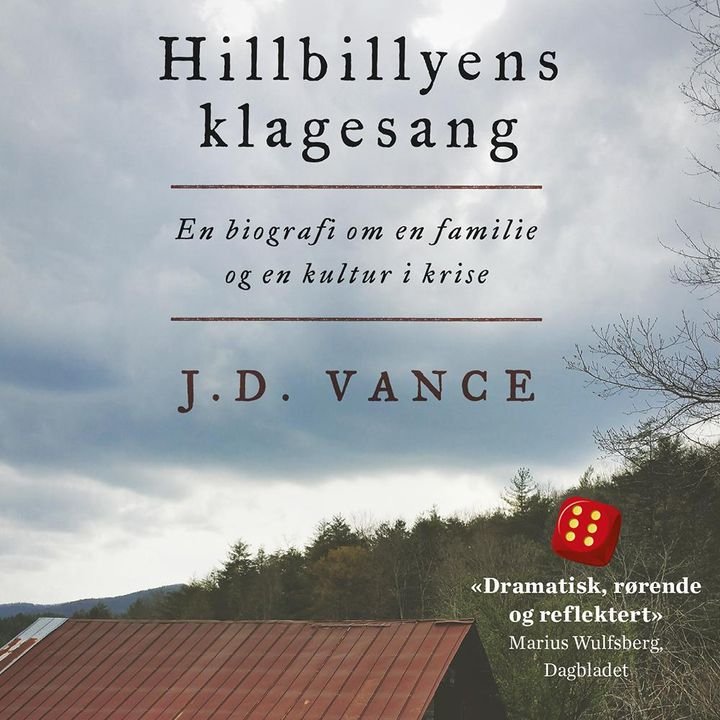 Hillbillyens klagesang - En biografi om en familie og en kultur i krise