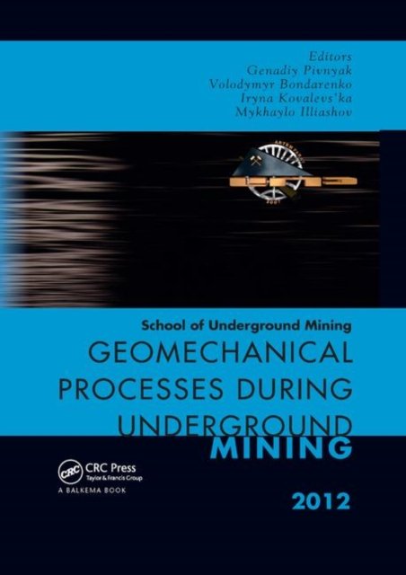 Geomechanical Processes During Underground Mining