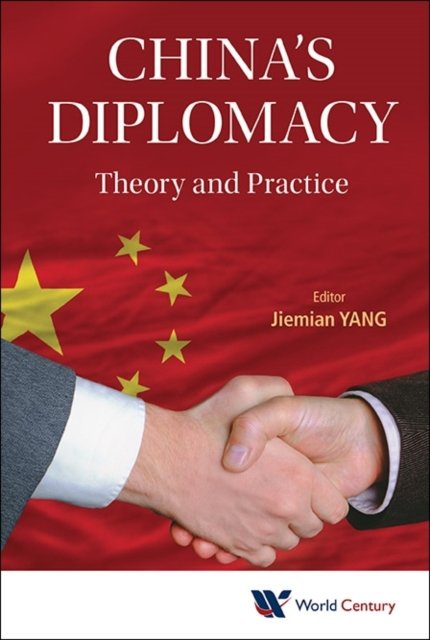 CHINA''S DIPLOMACY
