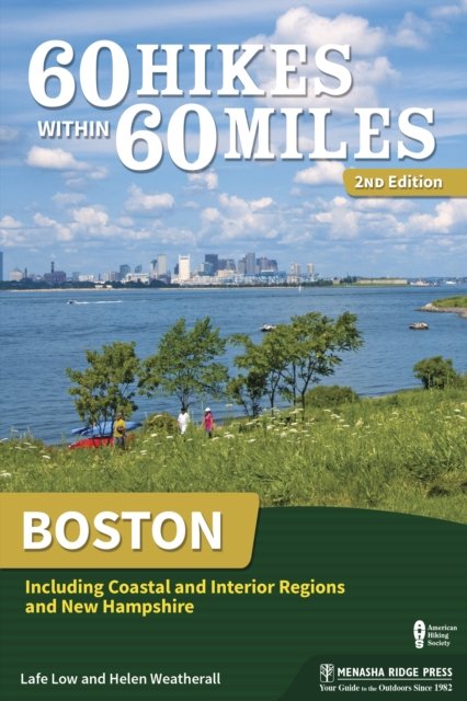 60 Hikes Within 60 Miles