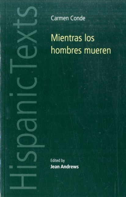 Mientras Los Hombres Mueren