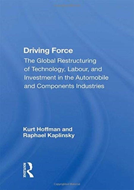 Driving Force