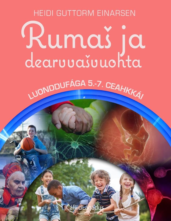 Rumaš ja dearvvašvuohta