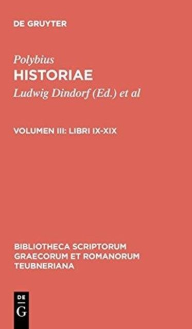 Libri IX-XIX