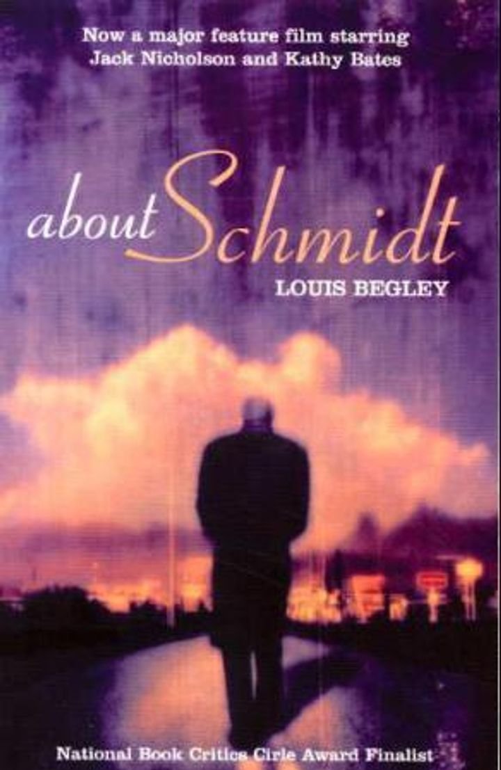 About Schmidt
