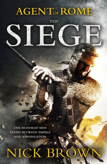 The Siege
