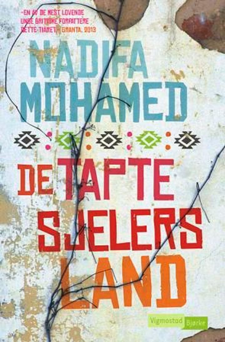 De tapte sjelers land