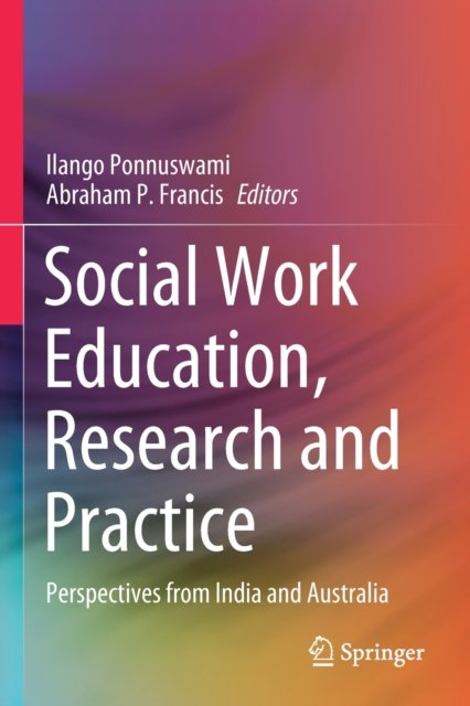 Social Work Education, Research and Practice