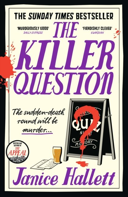 The Killer Question